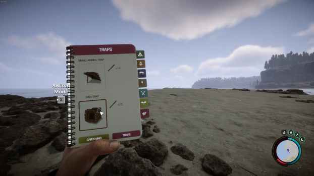 Sons of the Forest Fish Trap: How to Use & Make - Twinfinite