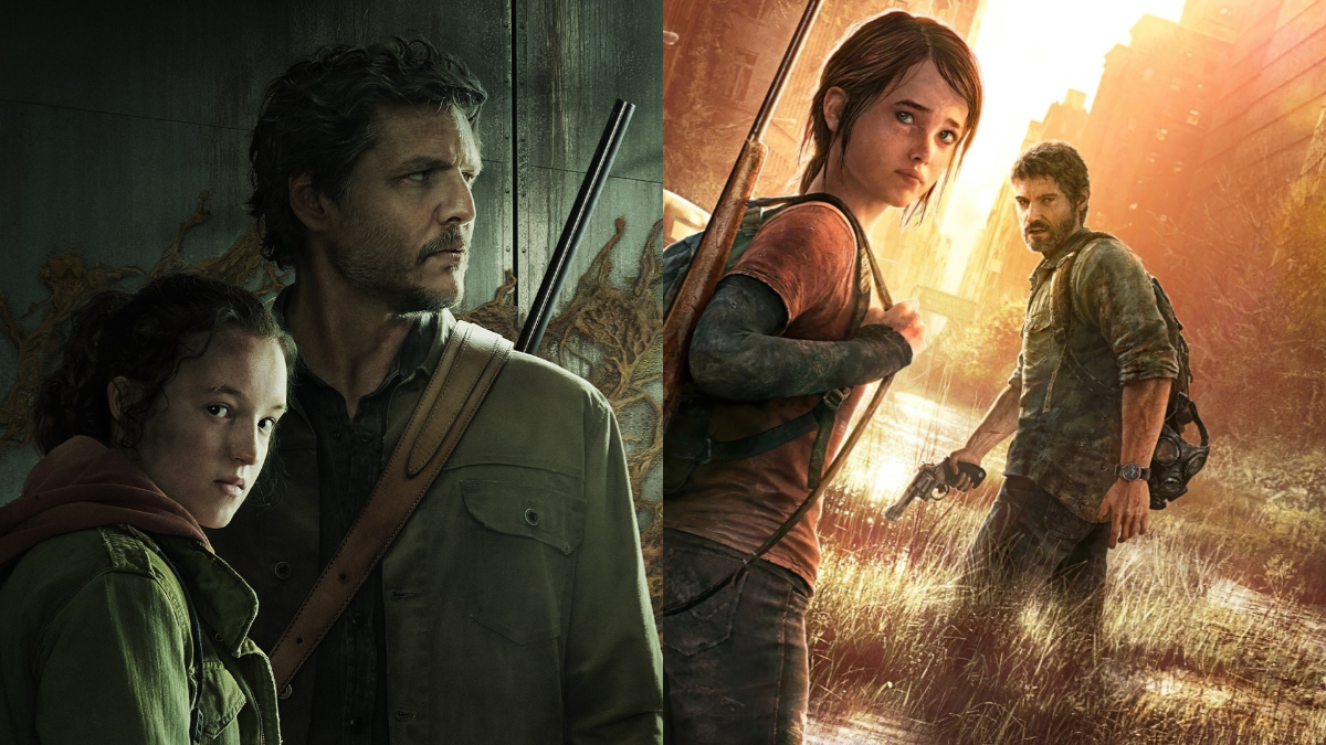 Review: The Last Of Us - Season 1, Episode 2 - “Infected”