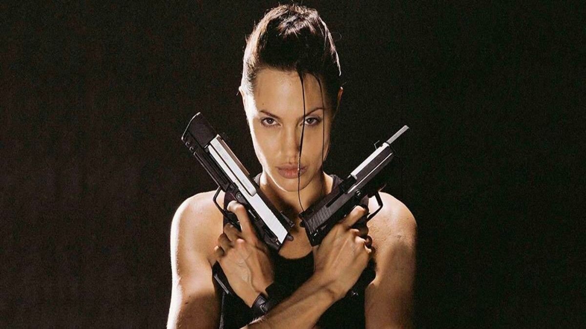 Top 10 Best Female-Led Action Movies | 108GAME