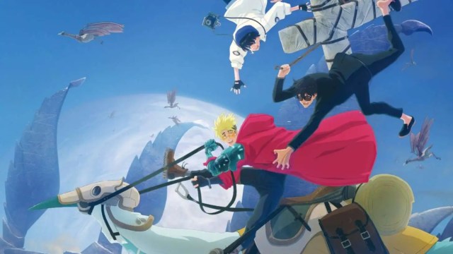 Top 10 Best Anime of February 2023 You Should Watch