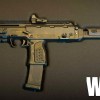 VEL 46 in MW2 and Warzone 2 Gunsmith with WZ2.0 logo