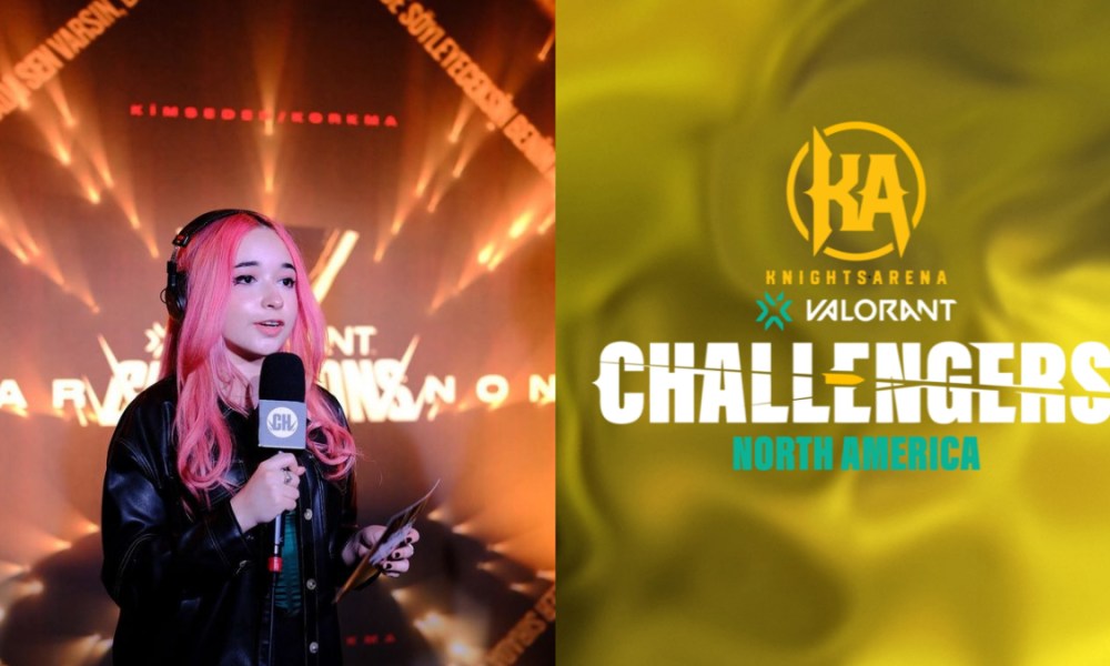 Who Is Dryad? Everything You Need to Know About the Valorant Caster