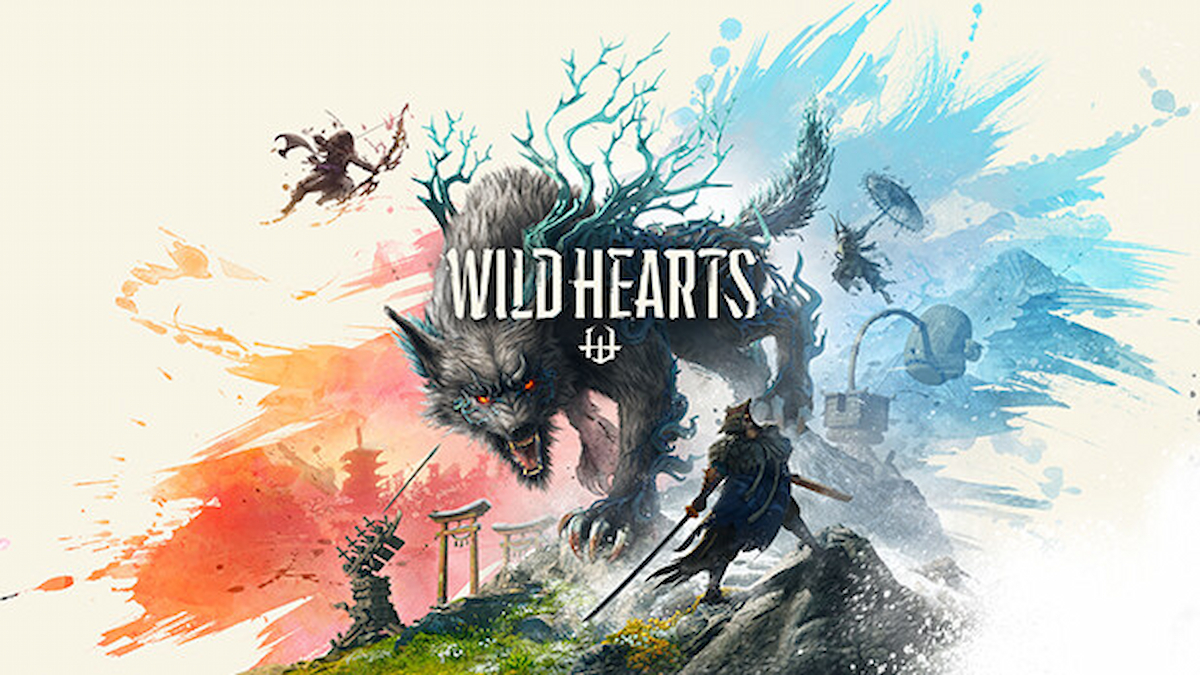 Wild Hearts Review - A Colorful Future for the Monster Hunting Genre