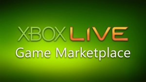 xbox live marketplace