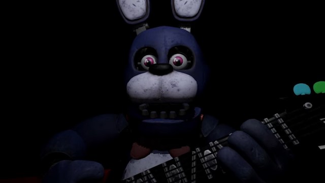 Five Nights at Freddy's: Help Wanted/Gallery