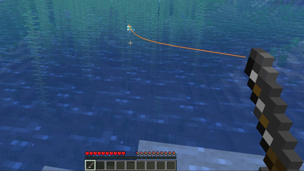 Best Minecraft Mods: Aquaculture 2