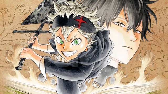 All Characters From Black Clover, Listed - Twinfinite