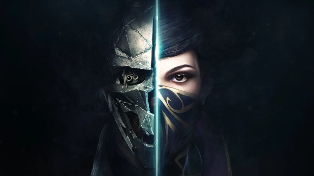 all arkane studios games ranked: dishonored 2