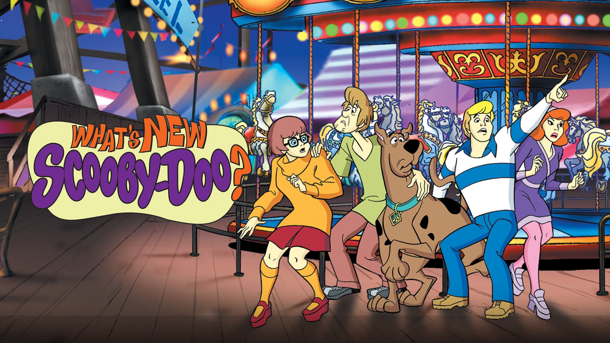 Instead of Watching Velma, Here Are the 5 Best Scooby-Doo Series That Are  Actually Good