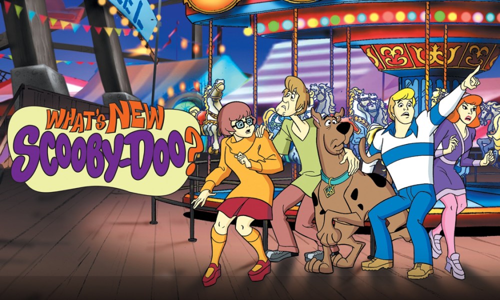 Instead of Watching Velma, Here Are the 5 Best Scooby-Doo Series That ...