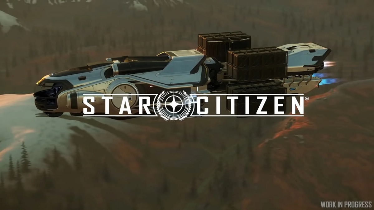 Is Star Citizen Worth It? Explained