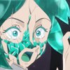 land of lustrous anime