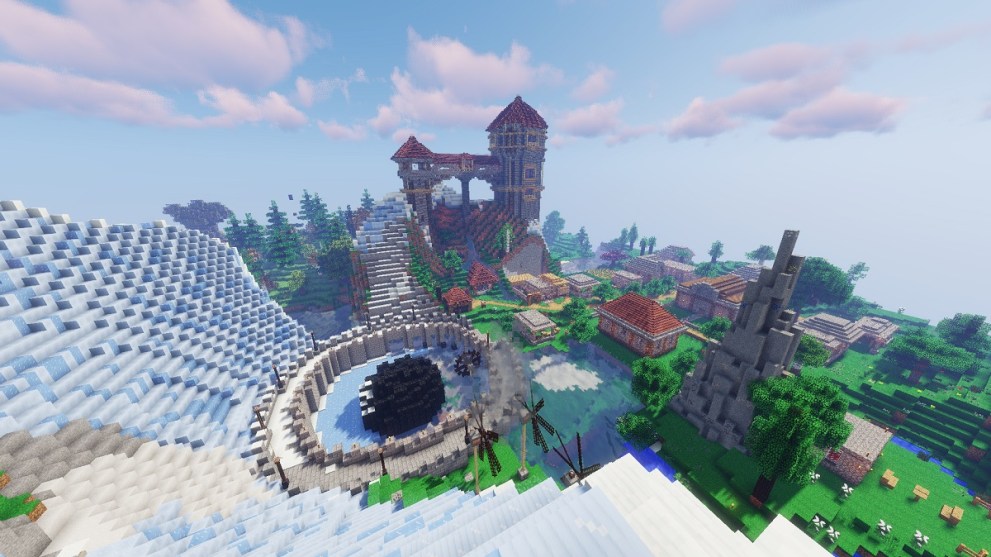 Top 10 Best Minecraft Mods - Twinfinite