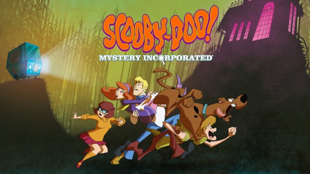 Even with a modern take, Scooby Doo Mystery Incorporated is one of the best Scooby Doo series. 