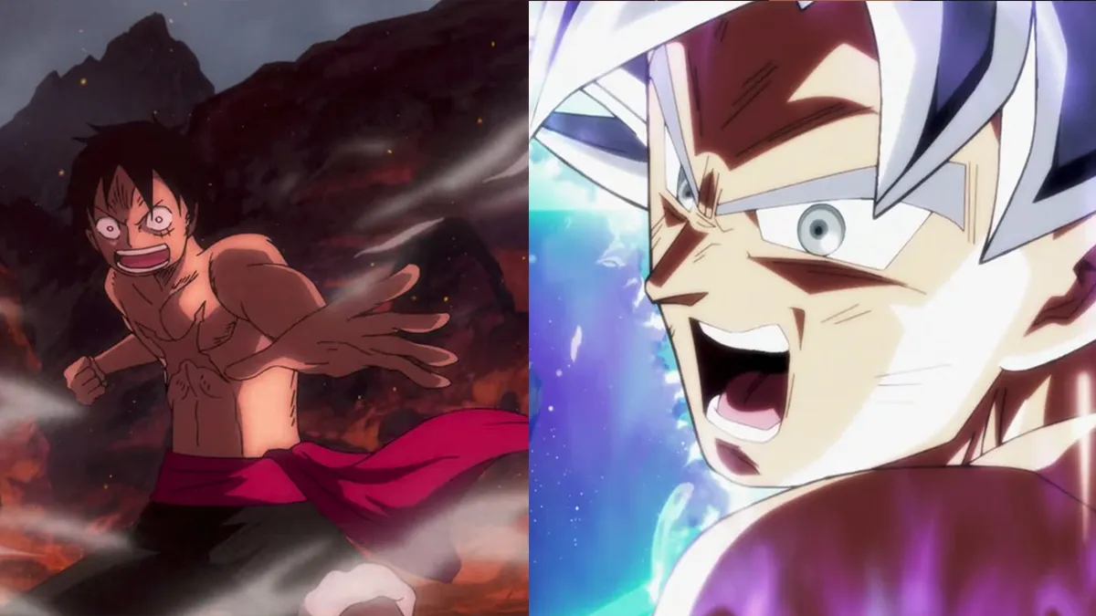 10 Anime Characters Who Can Actually Rival Goku, Ranked By Strength