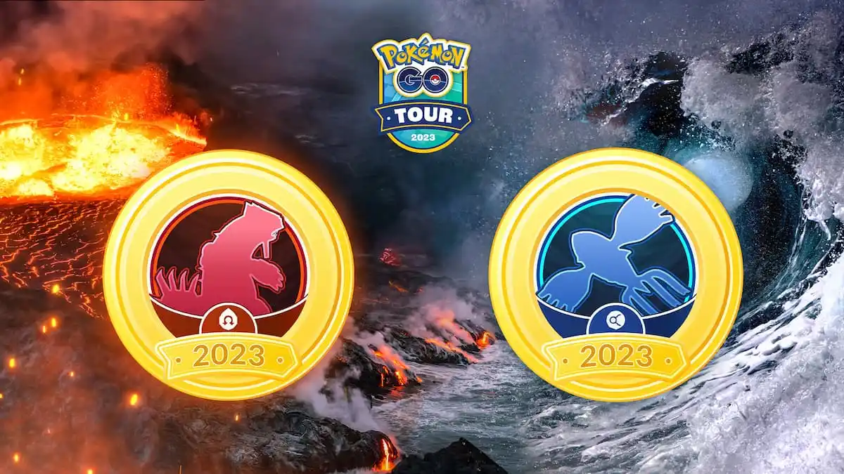 pokemon go tour ruby and sapphire badges