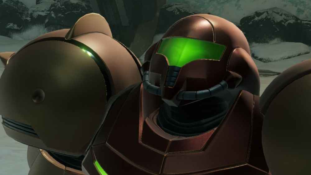 Metroid Prime Remastered Critic Review