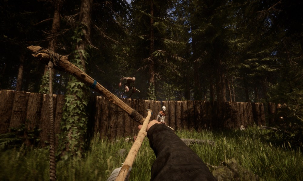 Sons of the Forest Requirements Minimum & PC Specs Explained