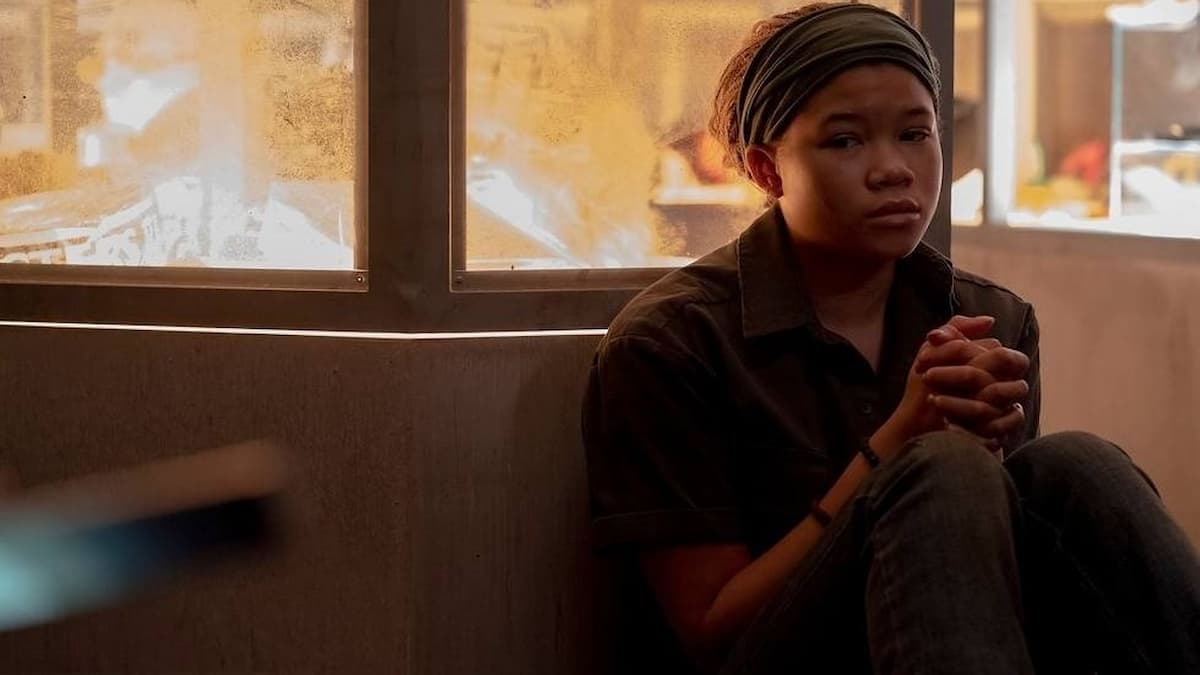 Who Plays Riley in HBO's The Last of Us? Answered