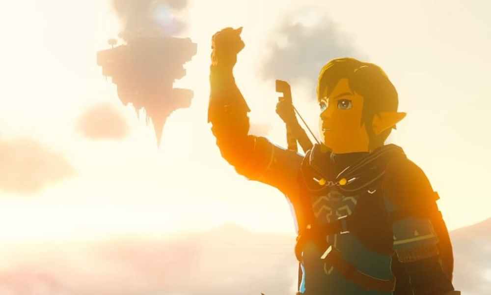 Nintendo Direct Feb. 2023 Recap: Tears of the Kingdom, Pikmin 4, Metroid Prime, & More
