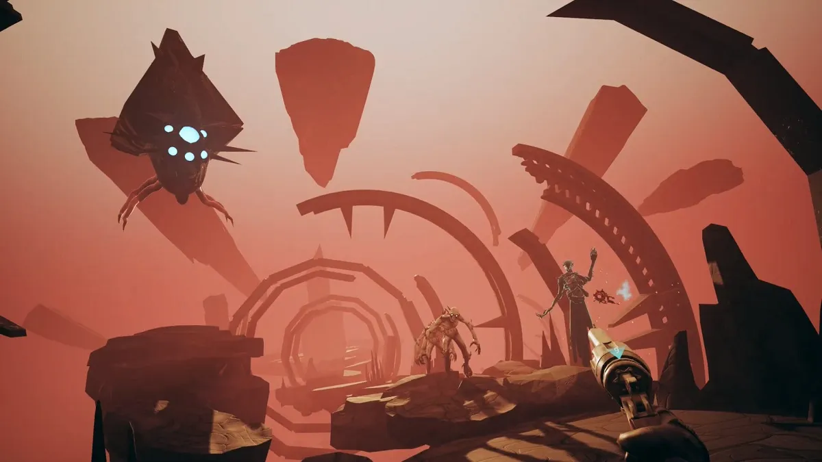 the foglands revealed at sony state of play showcase