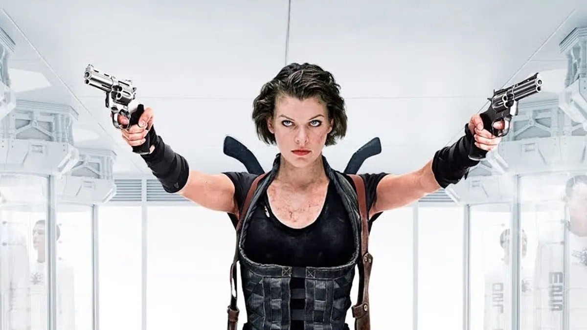 Resident Evil: The Final Chapter (2016) on IMDb: Movies, TV, Celebs, and  more