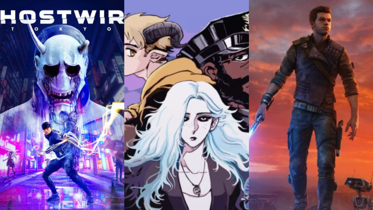 High 10 Greatest Video games Releasing in April 2023 to Carry on Your Radar High 10 Greatest Video games Releasing in April 2023 to Carry on Your Radar