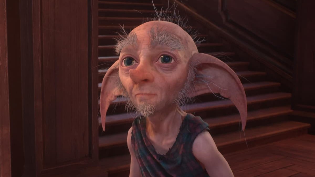 How to Get Out Of Spinners Cave in Hogwarts Legacy Twinfinite