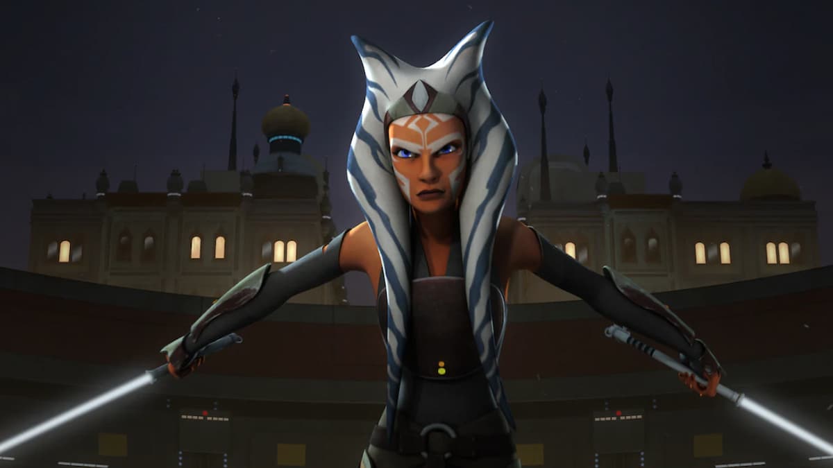 1200px x 675px - 5 Essential Star Wars Rebel Scenes That Need to be in Ahsoka