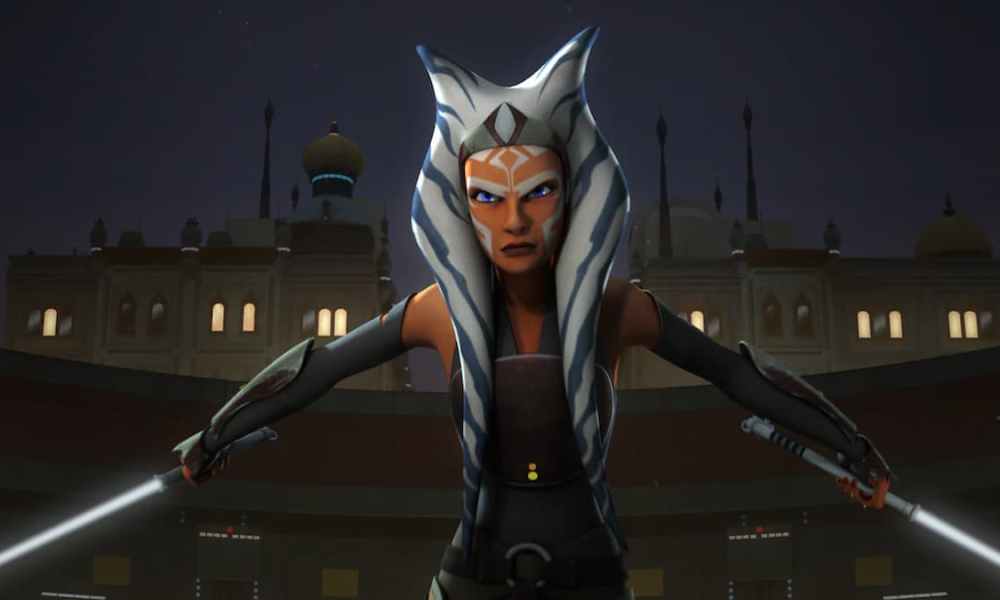 5 Essential Star Wars Rebel Scenes That Need To Be In Ahsoka