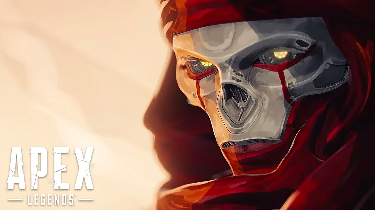 Apex Legends Rumors Point to Revenant Rework Straight Out of Titanfall ...
