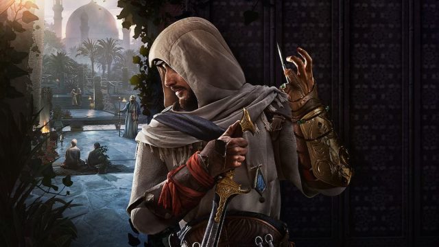 Assassin's Creed books based on game