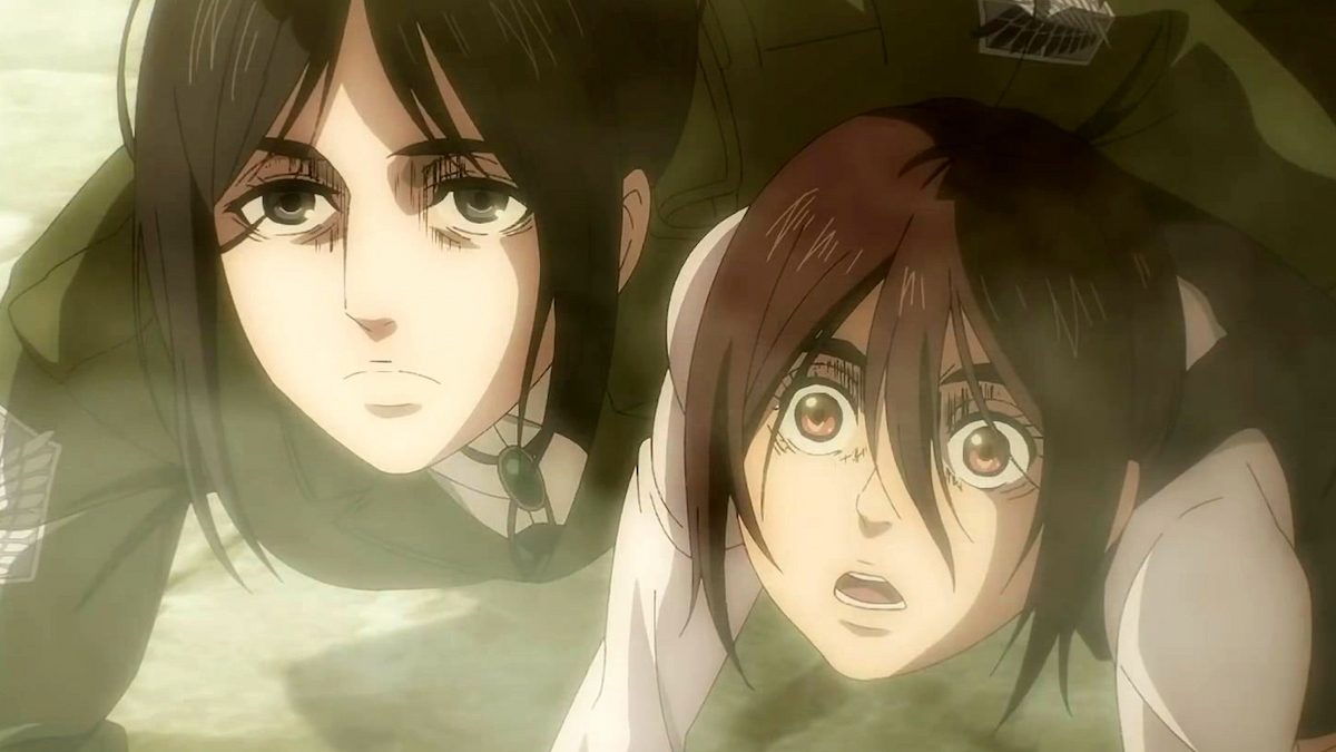 Attack on Titan's Creator Wants Fans to "Regret the Excitement" They Felt for the Rumbling