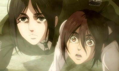 Attack on Titan's Creator Wants Fans to "Regret the Excitement" They Felt for the Rumbling