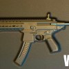 BAS-P SMG in Warzone 2 and MW2 Gunsmith
