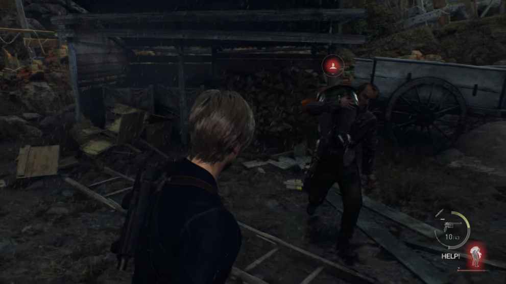 Can Ashley be killed in the Resident Evil 4 remake?