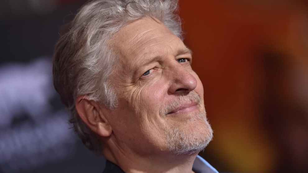 Clancy Brown