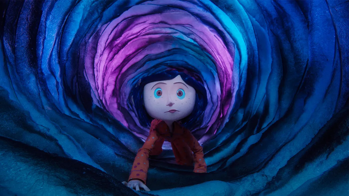 Is Coraline going to have a sequel?