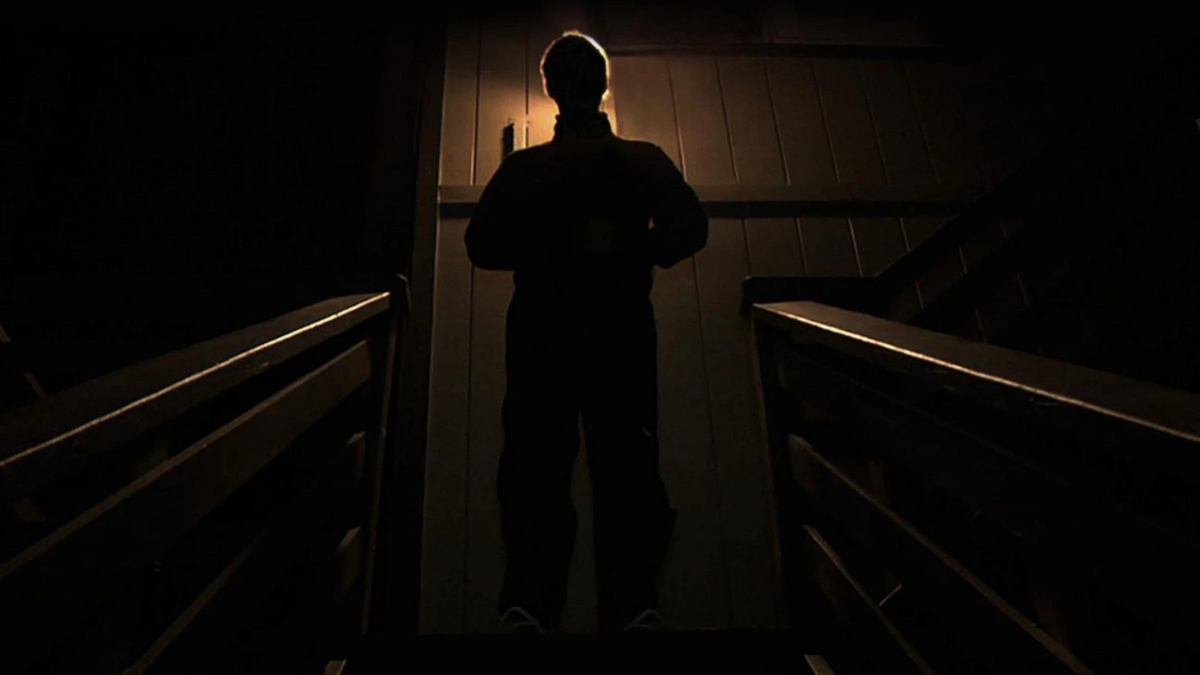 Creep distributed by Netflix