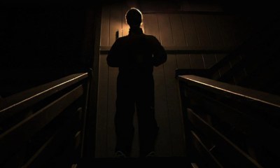 Creep distributed by Netflix