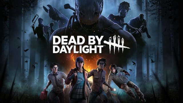 Dead by Daylight Patch 6.6.1 Adjusts Bots, Characters, & Perks