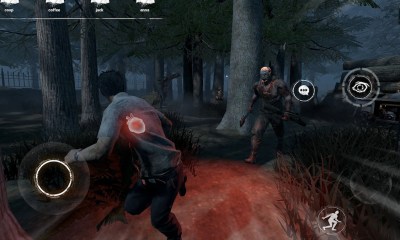 Dead by Daylight Mobile Codes