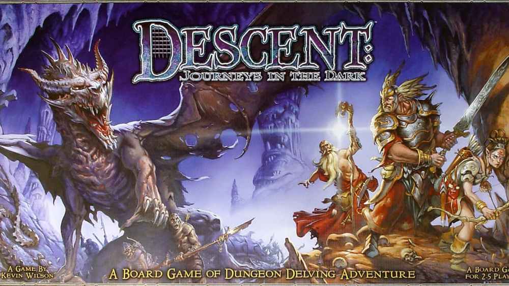 Descent_FantasyFlightGames