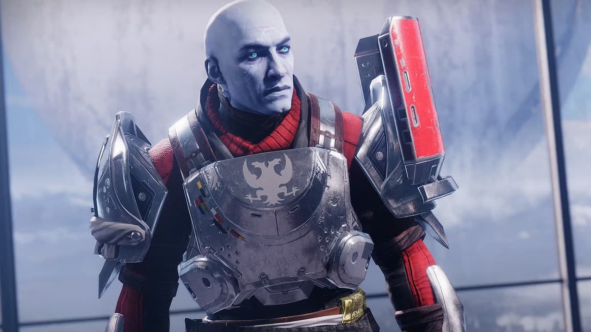 Lance Reddick Was a Bigger Destiny 2 Player Than Most May Have Realized