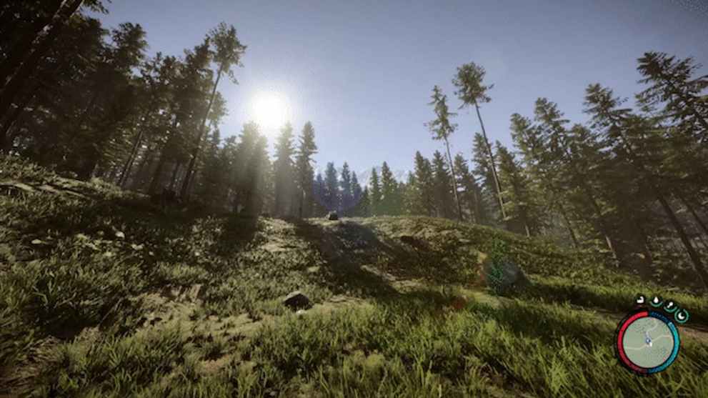 environment restoration mod