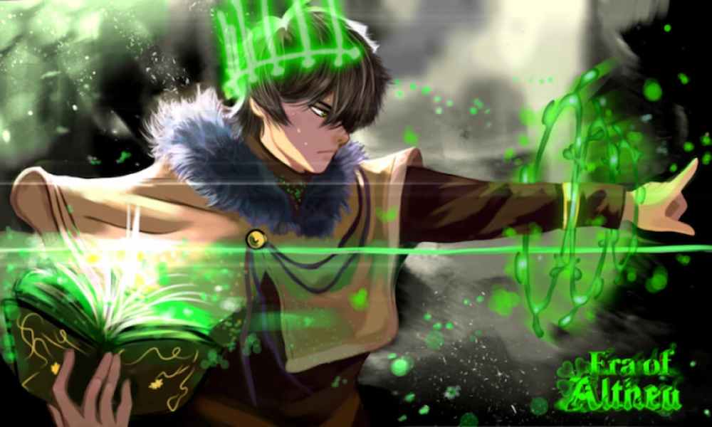 Era of Althea Trello Link & How To Use