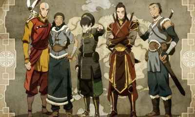 Adult Team Avatar