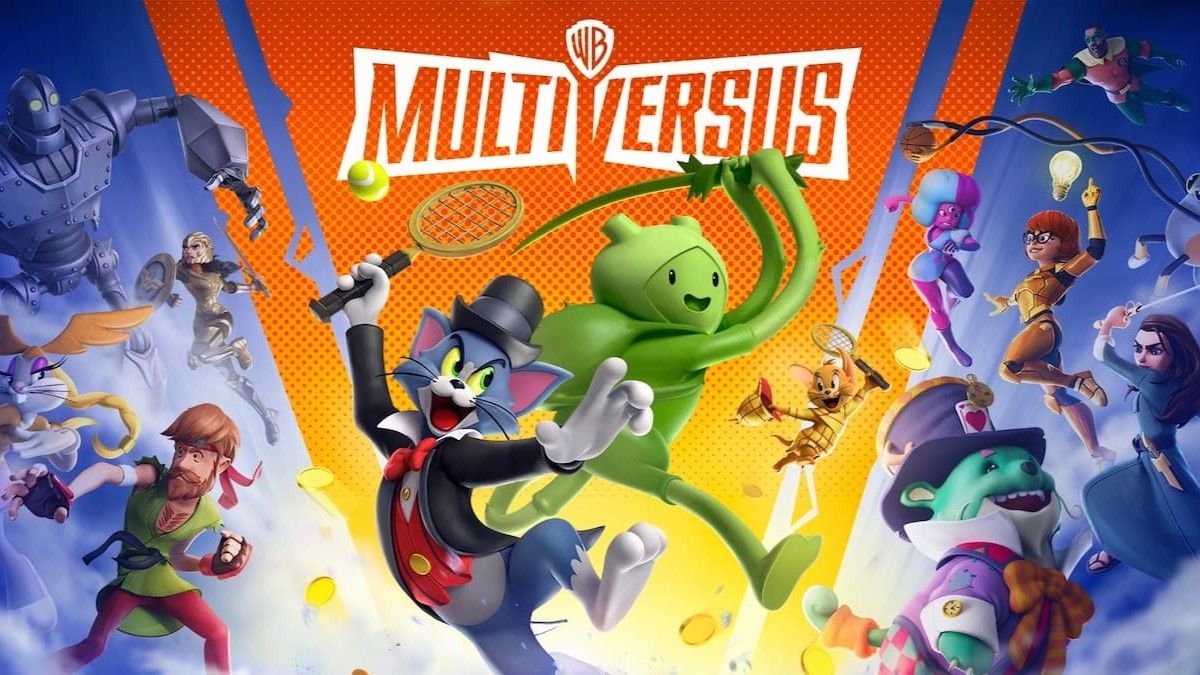 Multiversus Season 2 Battle Pass
