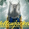 Promo Art for Yellowjackets