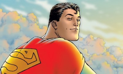James Gunn Announces Director for First DCU Superman Film